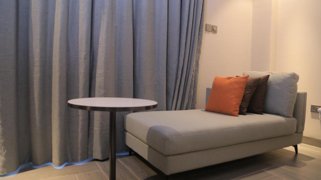 Zara Garden Hotel&Apartments Kampala Buitenkant foto